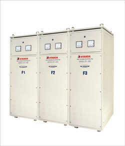 Ổn áp Standa 400kva ST-400K-3F (3 pha)